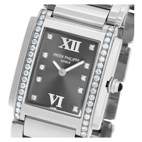 women's wrist patek philippe|Patek Philippe twenty four watches.